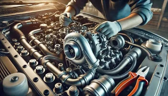 Wastegate Arızası Nasıl Anlaşılır?
