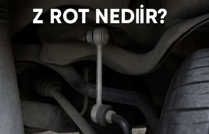 Z Rot Nedir?