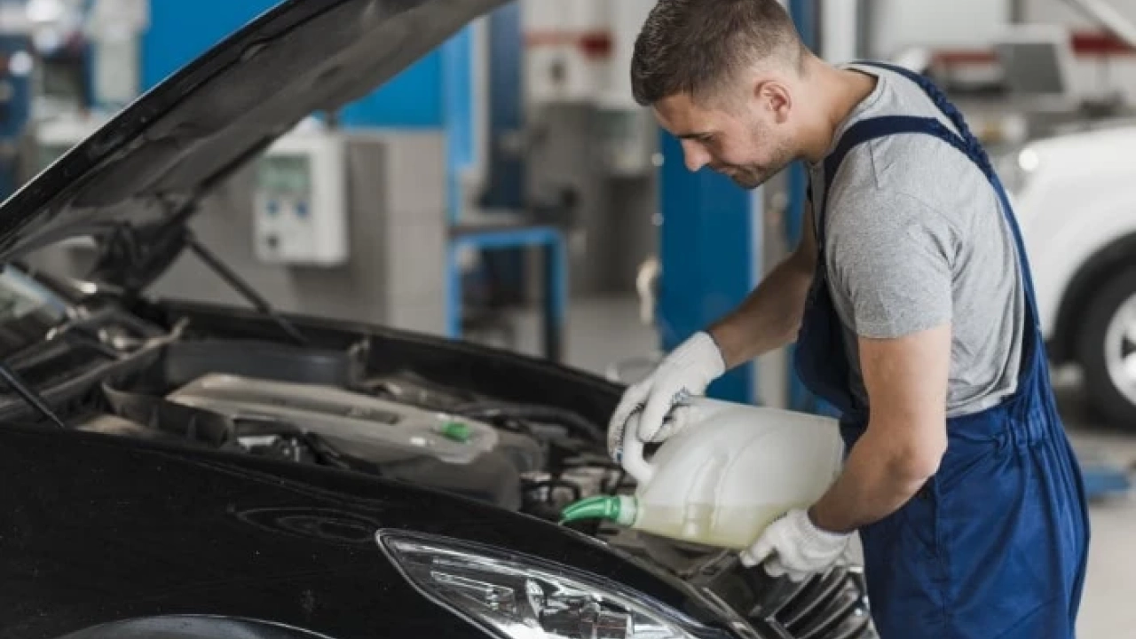 15w40 Motor Yağı Hangi Araçlarda Kullanılır?