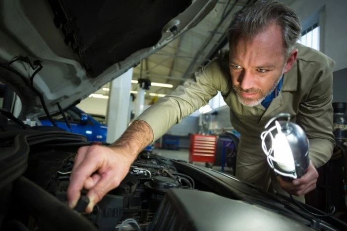 Motor Yağı Değişmezse Ne Olur?