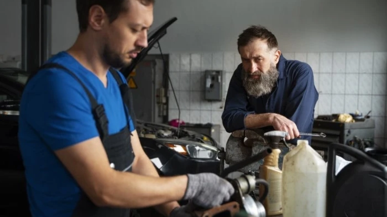 Bor Motor Yağ Katkısı Nasıl Kullanılır?