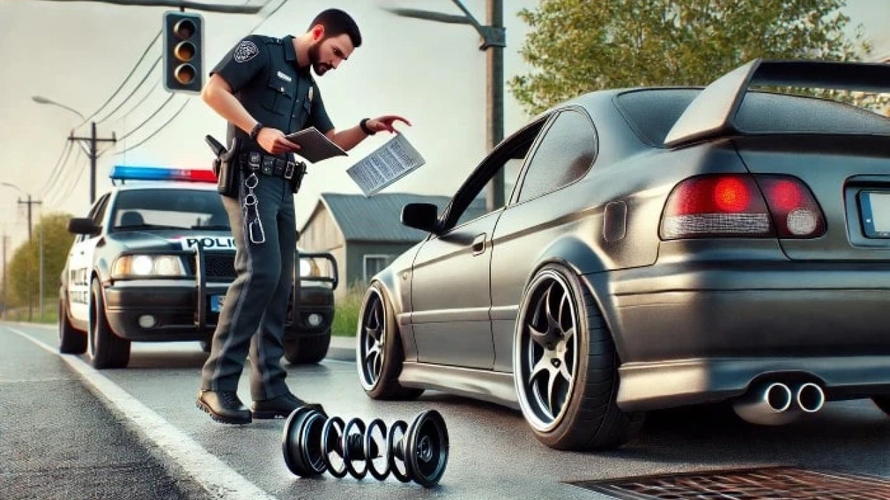 Spor Yay Cezası Var mı?