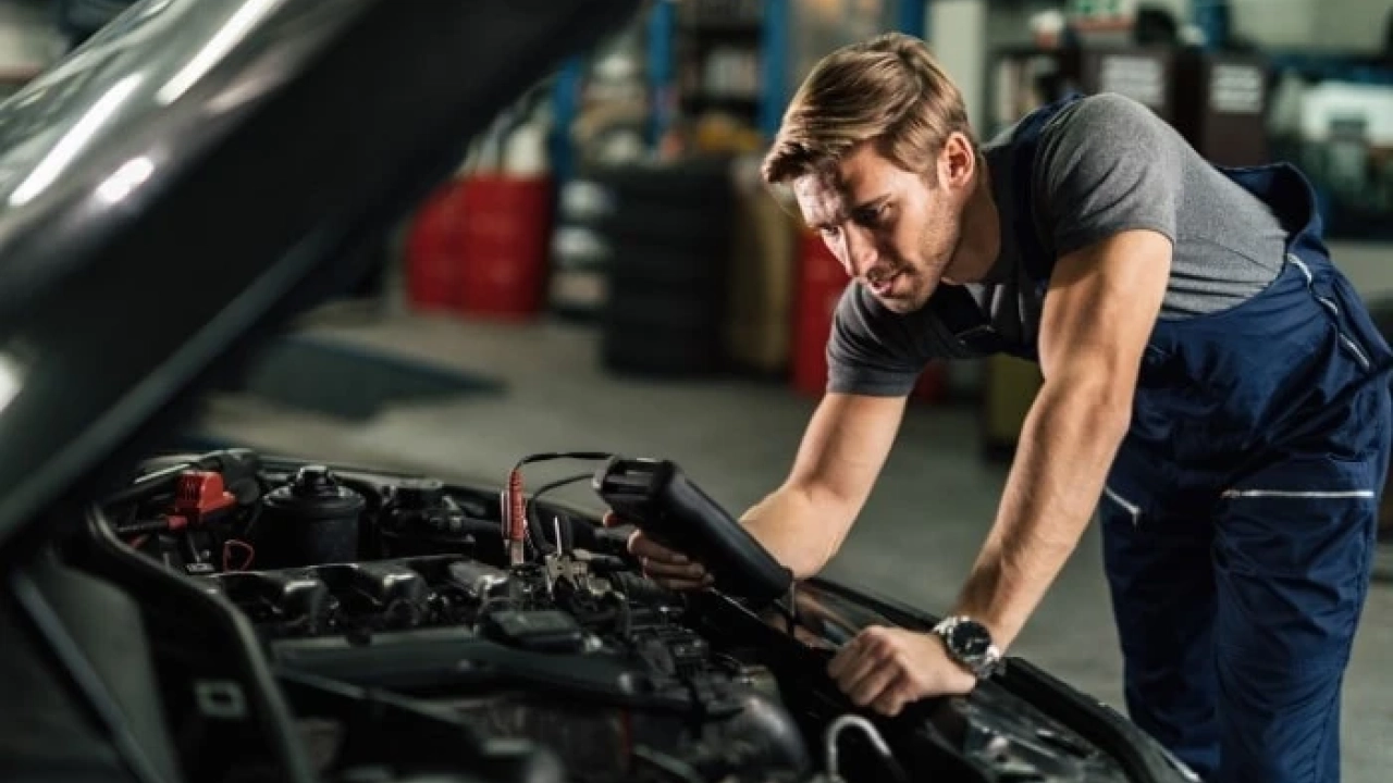 Akü Bitince Ne Yapılır?