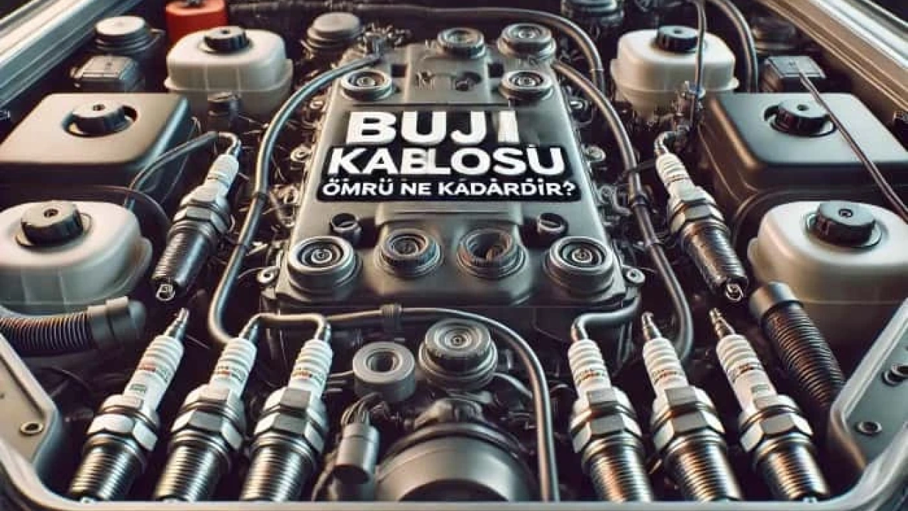 Buji Kablosu Ömrü