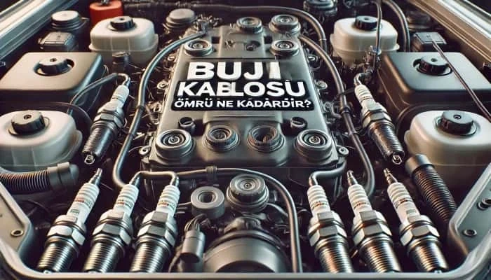 Buji Kablosu Ömrü