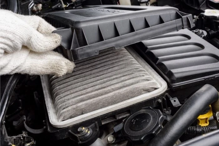 Hava Filtresinin Kirli Olması Motorun Çalışmasını Nasıl Etkiler?