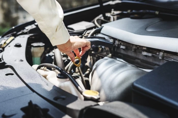 Motor Yağı Kaç Binde Değişir?