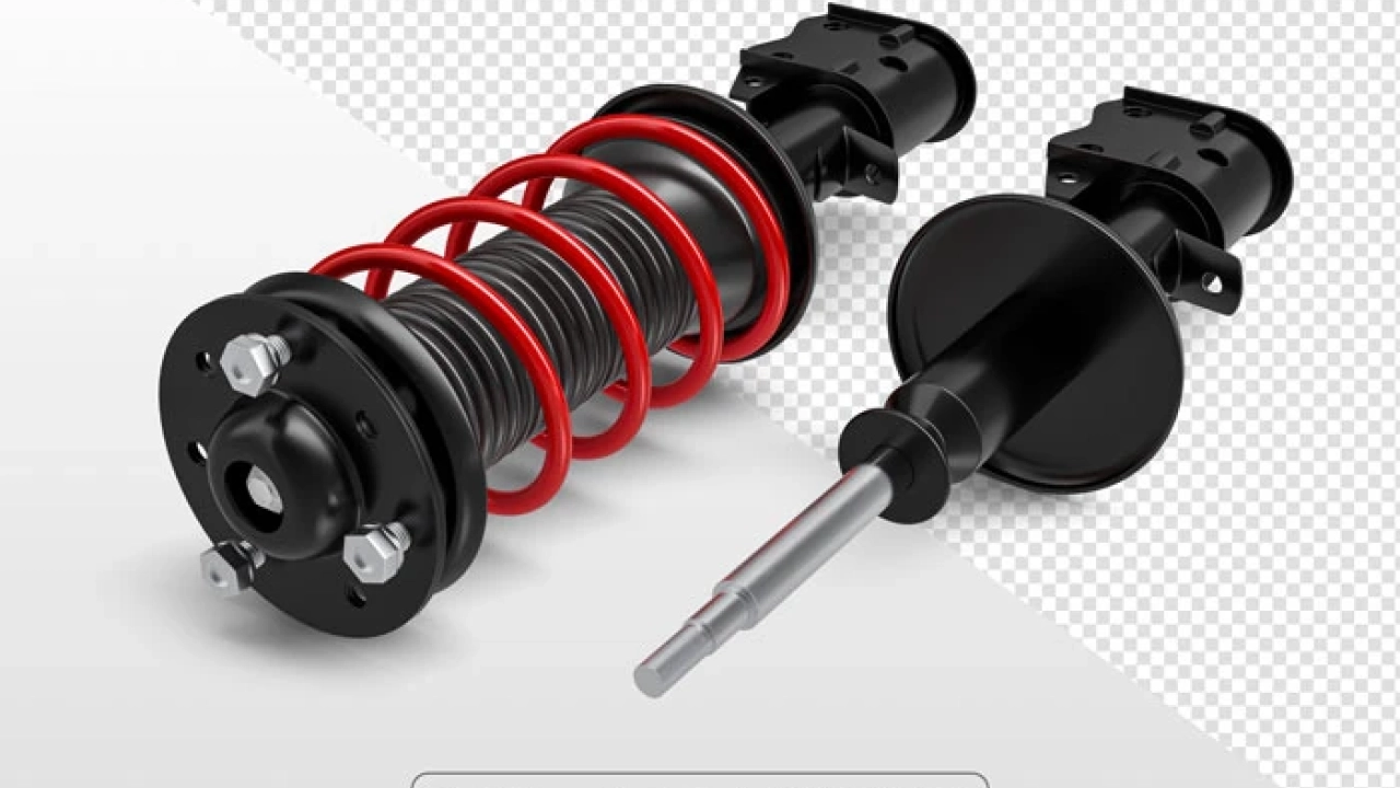 Coilover ve Spor Yay Arasındaki Fark