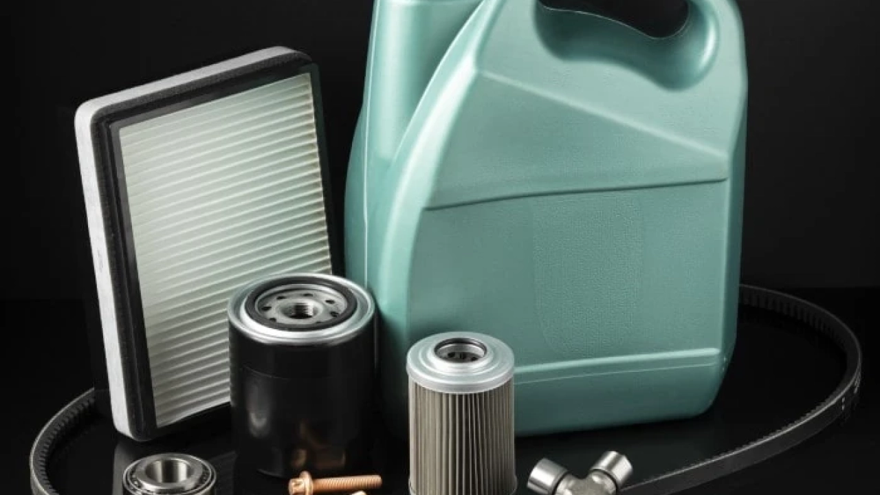 En İyi 10 40 Motor Yağı Hangisi?