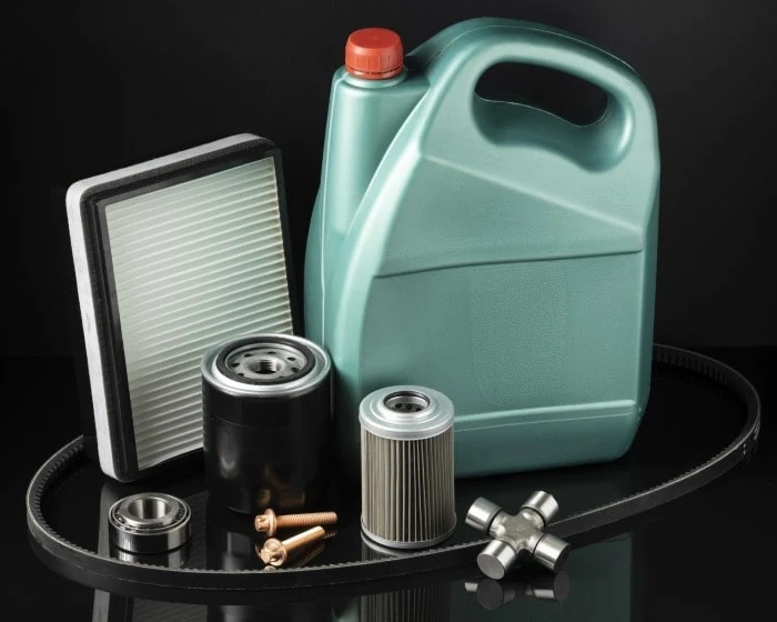 En İyi 10 40 Motor Yağı Hangisi?