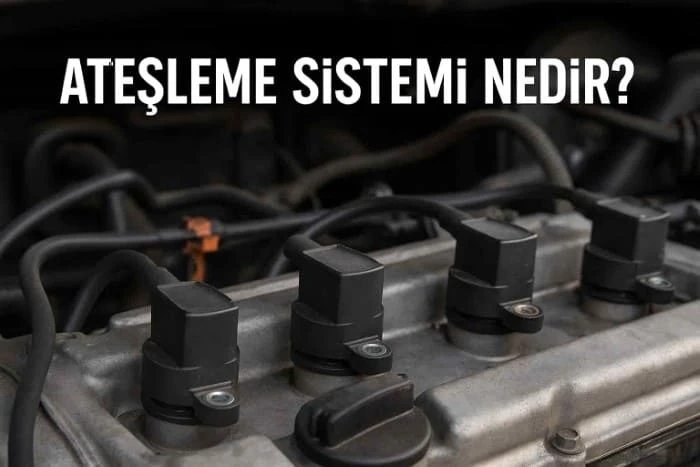 Ateşleme Sistemi Nedir?