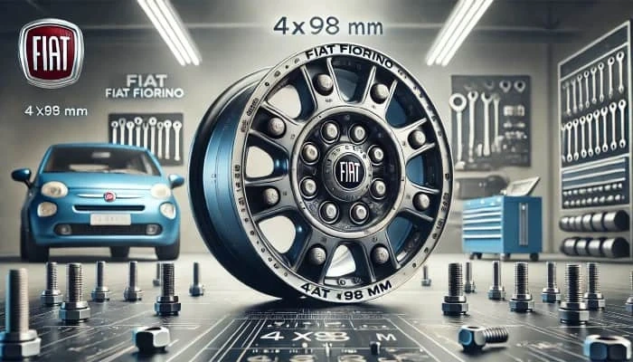 Fiorino Bijon Aralığı