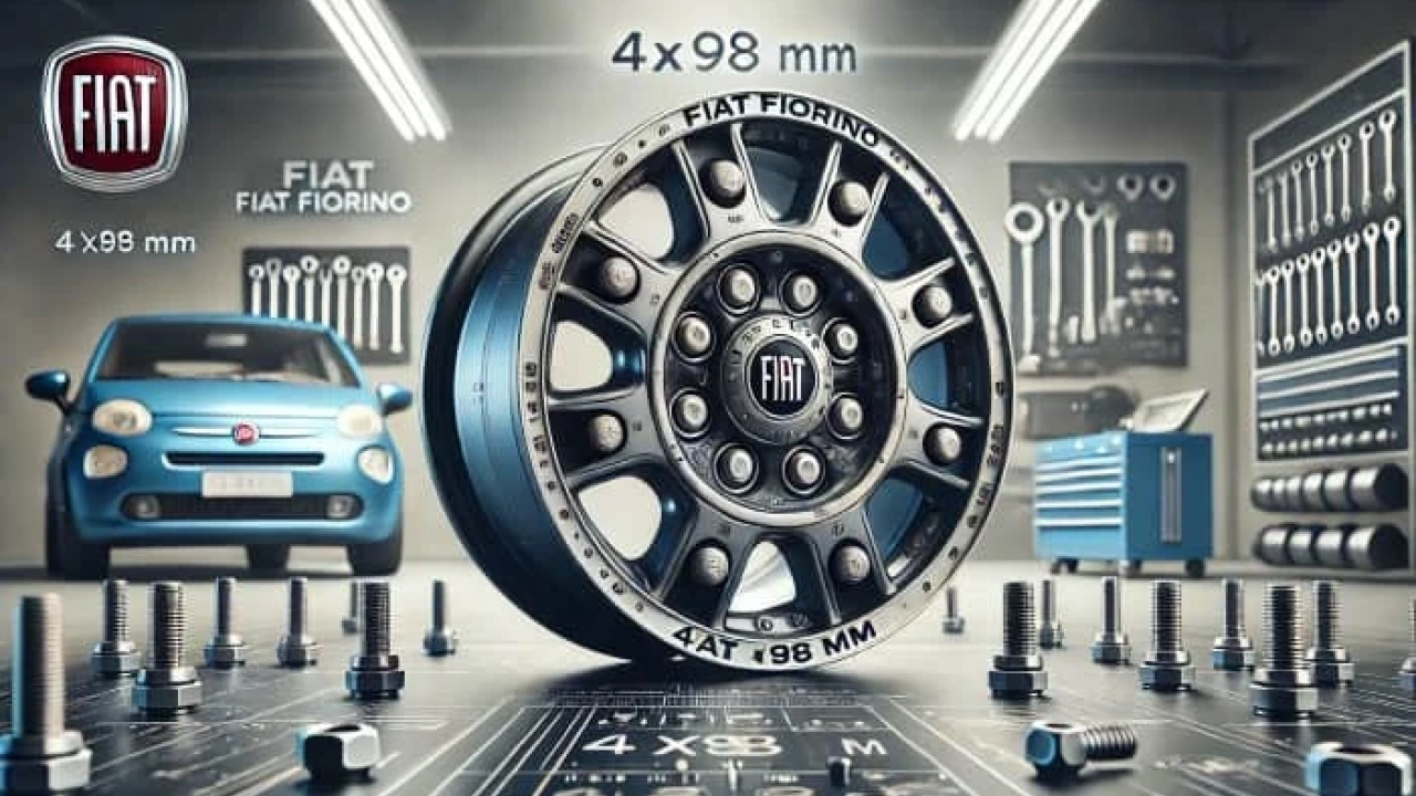 Fiorino Bijon Aralığı