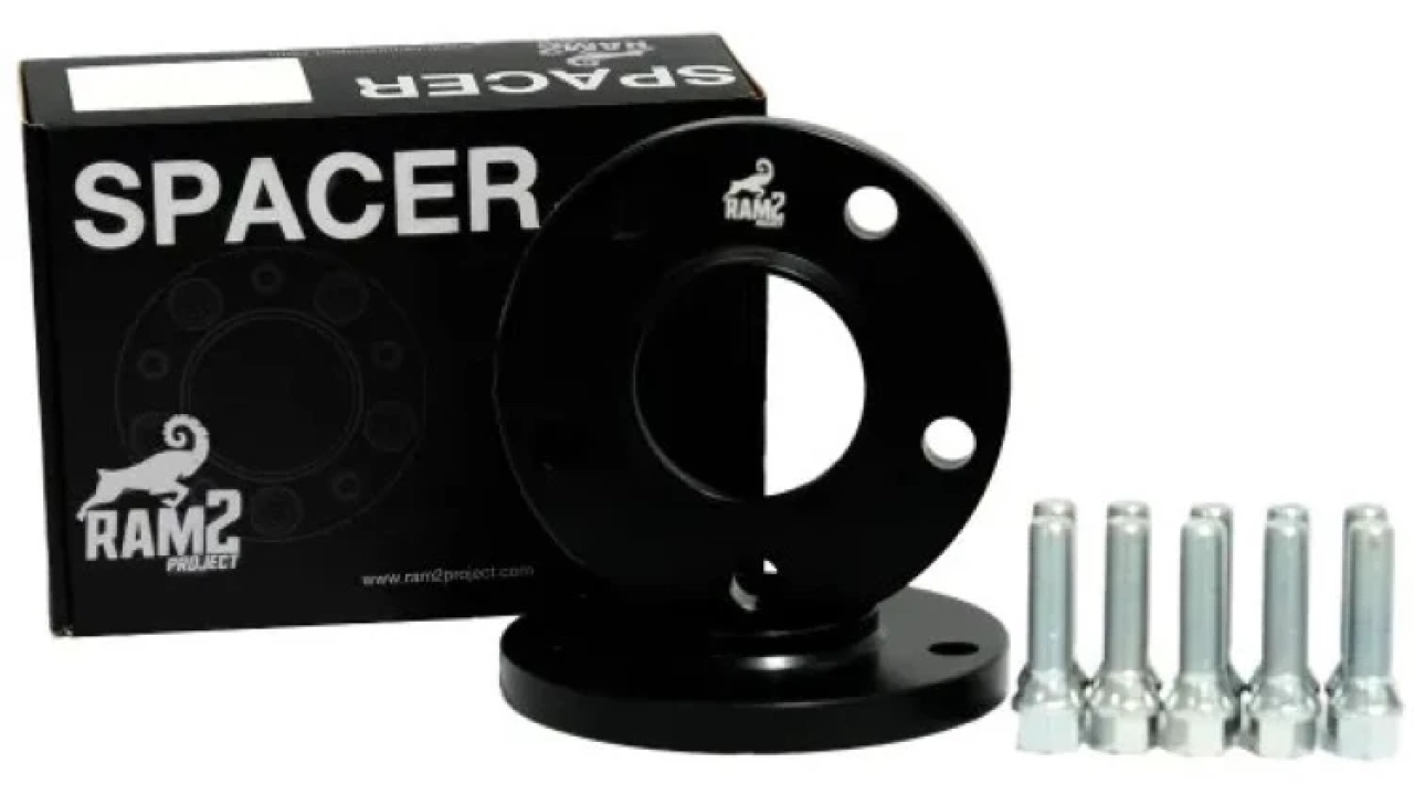 Jant Flanşı Nedir​?