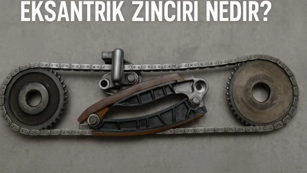 Eksantrik Zinciri Nedir​?