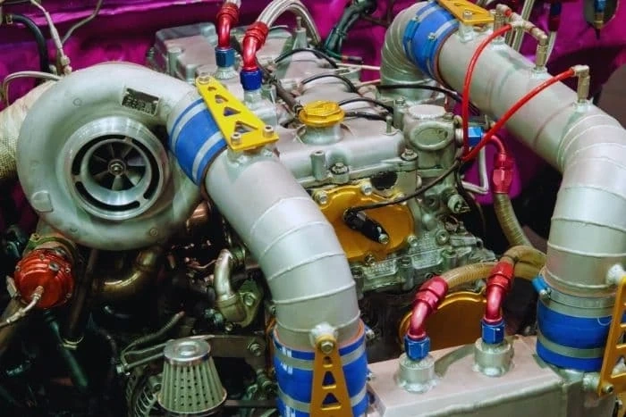 Araçlarda Turbo Ne İşe Yarar?