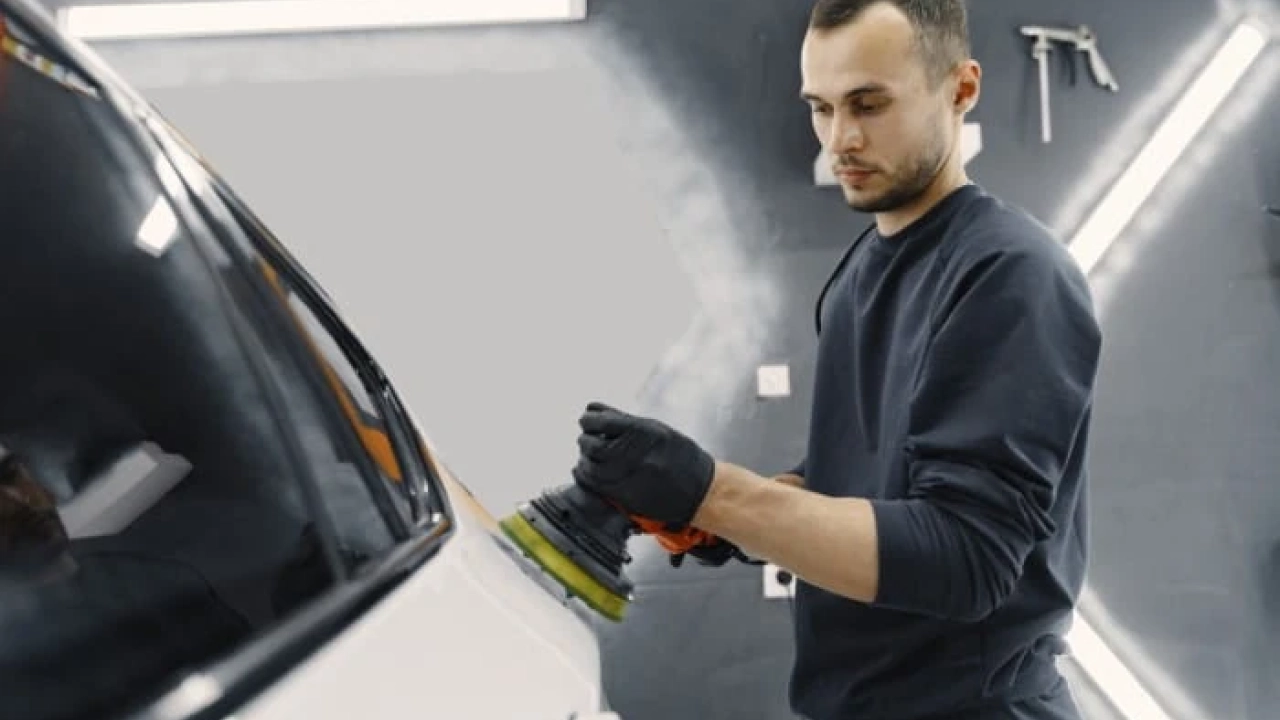 Araç Boya Koruma Nedir?