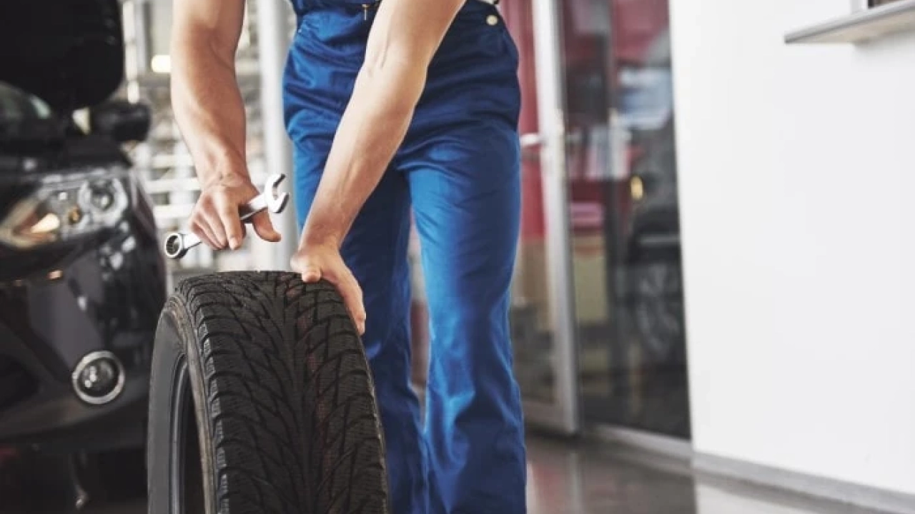 Kış Lastikleri Ne Zaman Takılır?