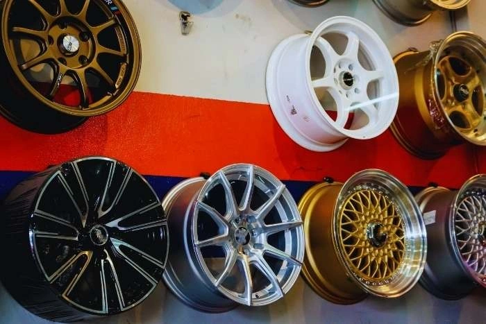 Jant Alırken Nelere Dikkat Edilmeli?