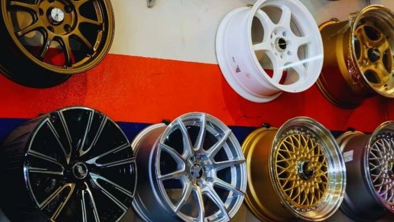 Jant Alırken Nelere Dikkat Edilmeli?