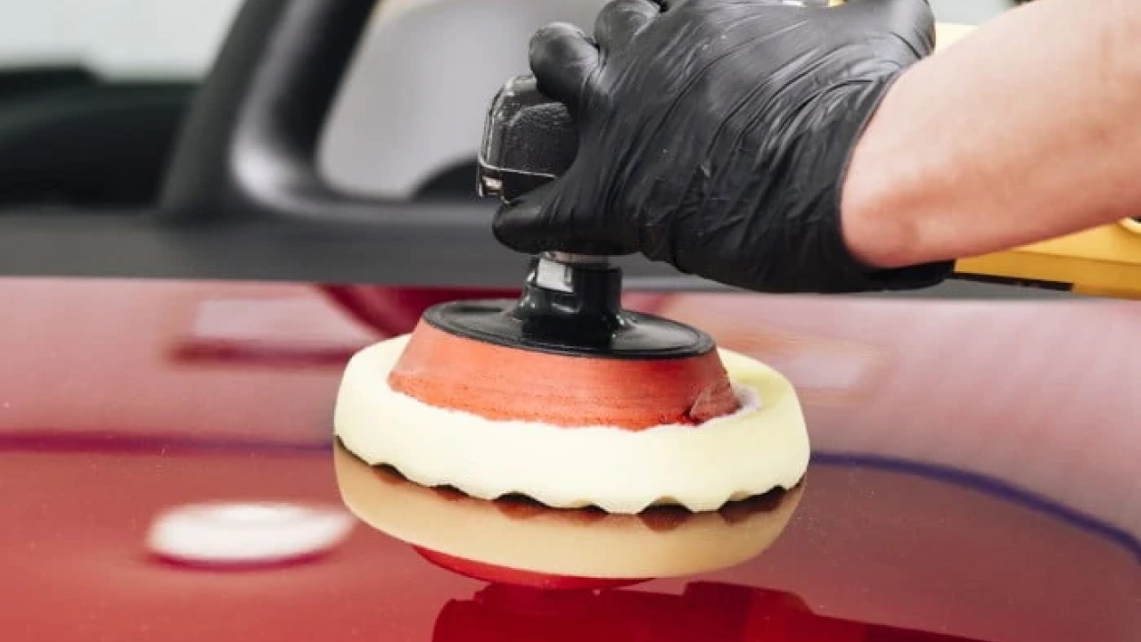 Polisaj Pastası Nedir?