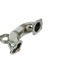 R2P i20N Flex Pipe & Downpipe