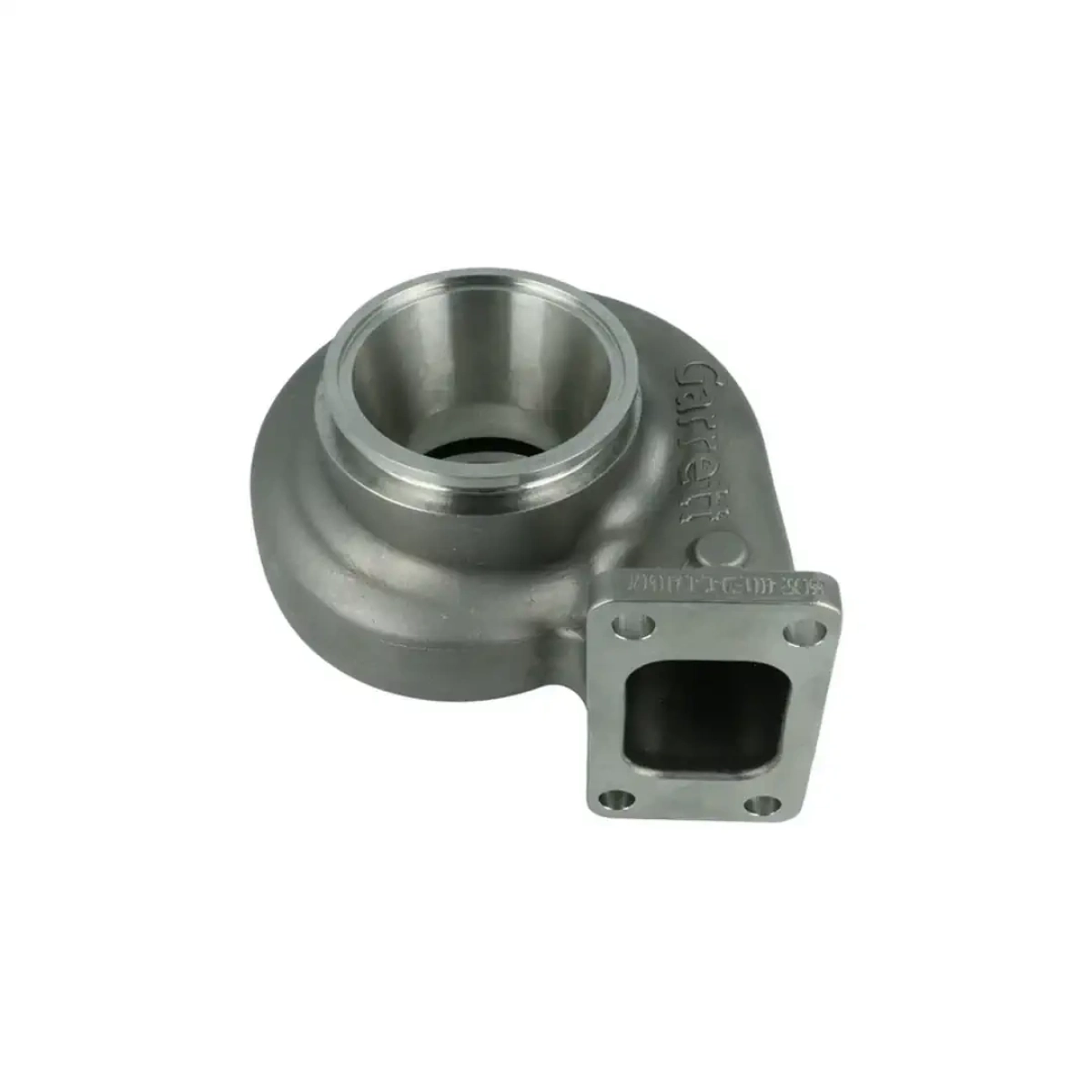 Garrett G30-660 Turbine Hsg Kit 1.01 A/R O/V, V-Band In/Out G30 Standard, Standard Rotation