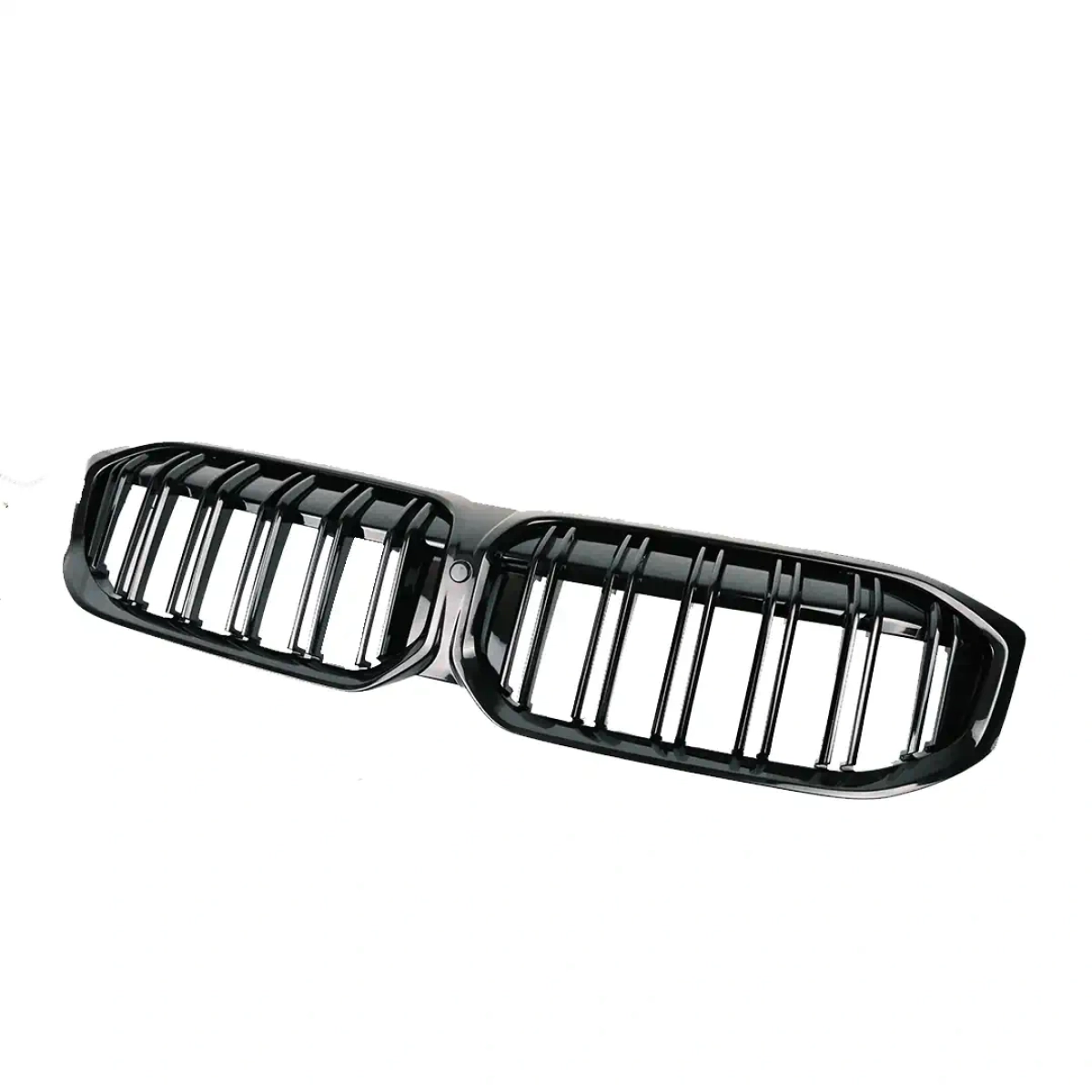 Drifton Bmw G20 LCI Double Slat Piano Black Panjur Böbrek
