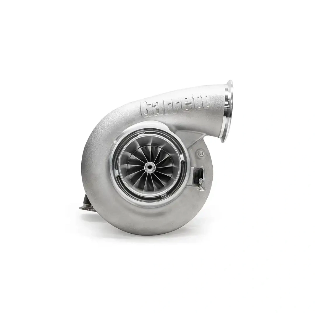 Garrett Turbocharger Service_G42-1450  Turbinng G42/1.15 V-bands