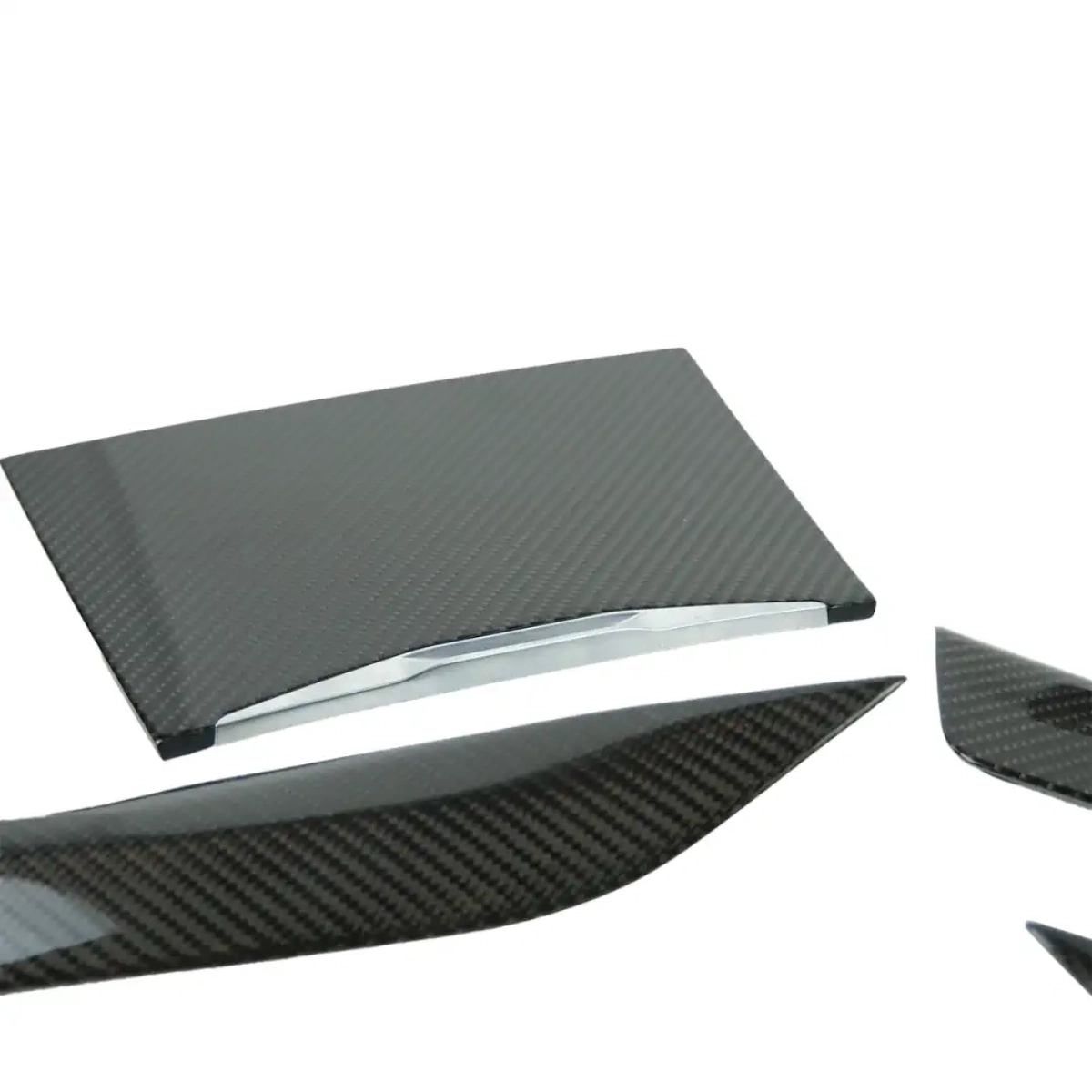 Drifton Bmw G20-G22-G26 LCI Wet Karbon Kaplama Trim Set