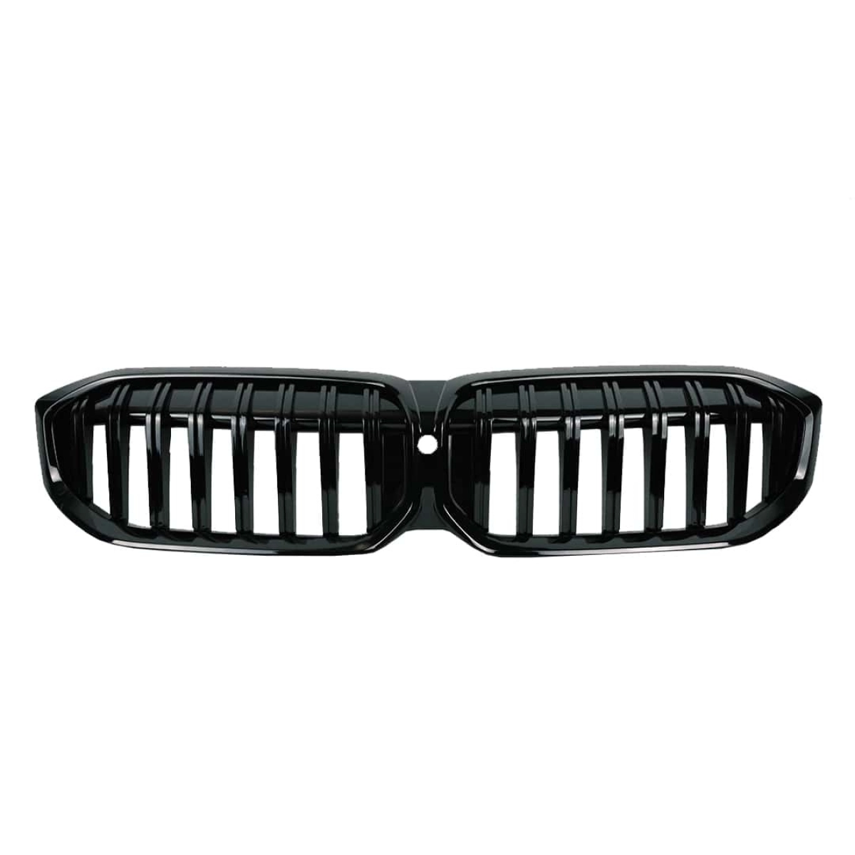 Drifton Bmw G20 LCI Shadow Piano Black Panjur Böbrek