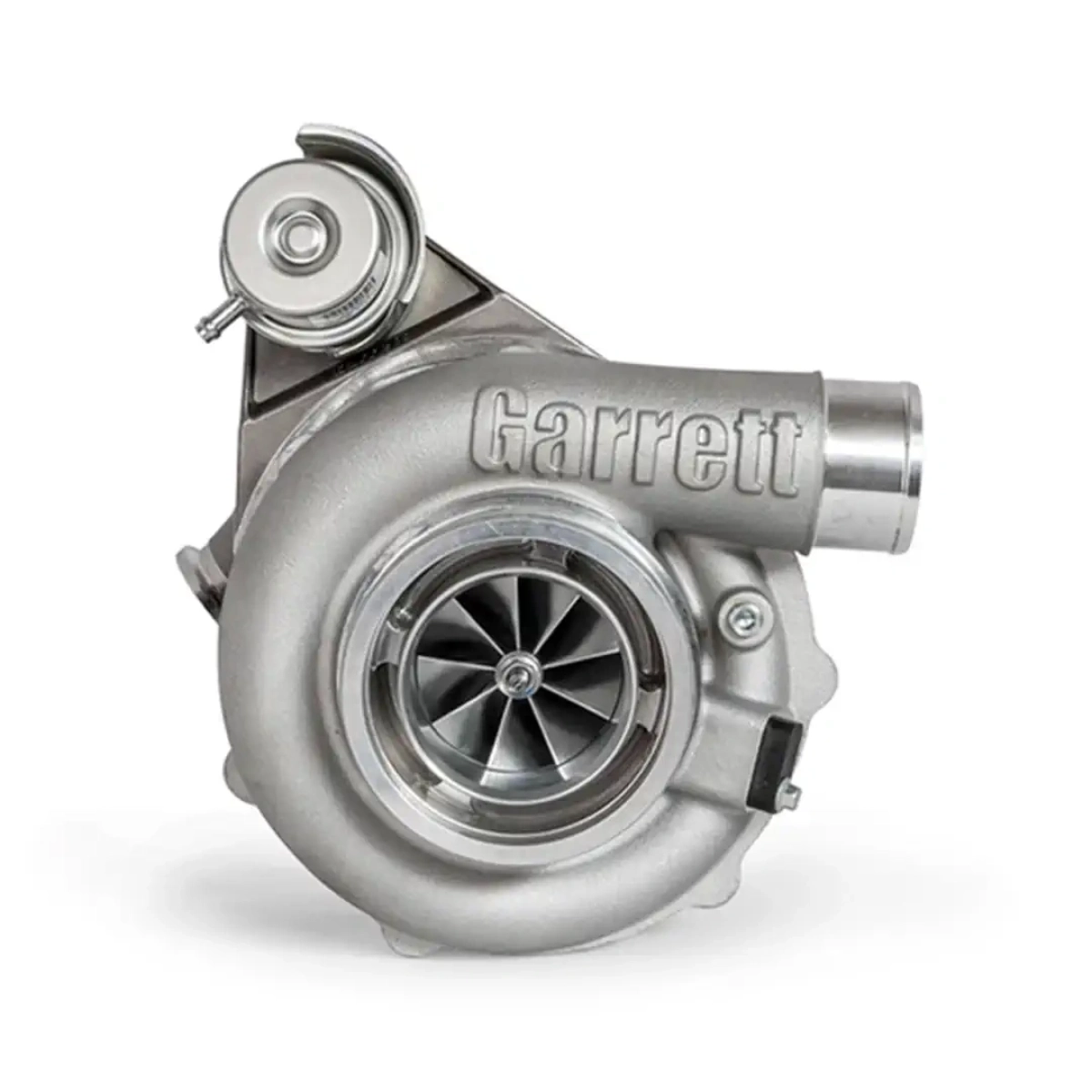 Garrett G35-900 Turbine Hsg Kit 1.01 A/R O/V, V-Band In/Out G35 Standard Rotation, Standard Rotation