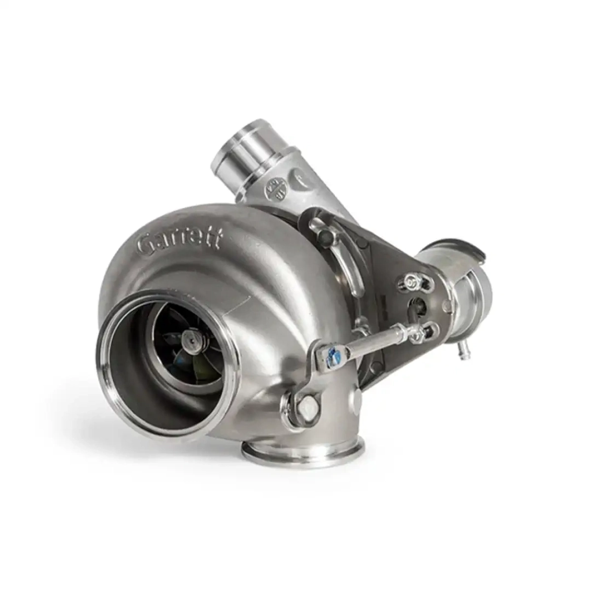 Garrett G35-900 Turbine Hsg Kit 1.01 A/R O/V, V-Band In/Out G35 Standard Rotation, Standard Rotation