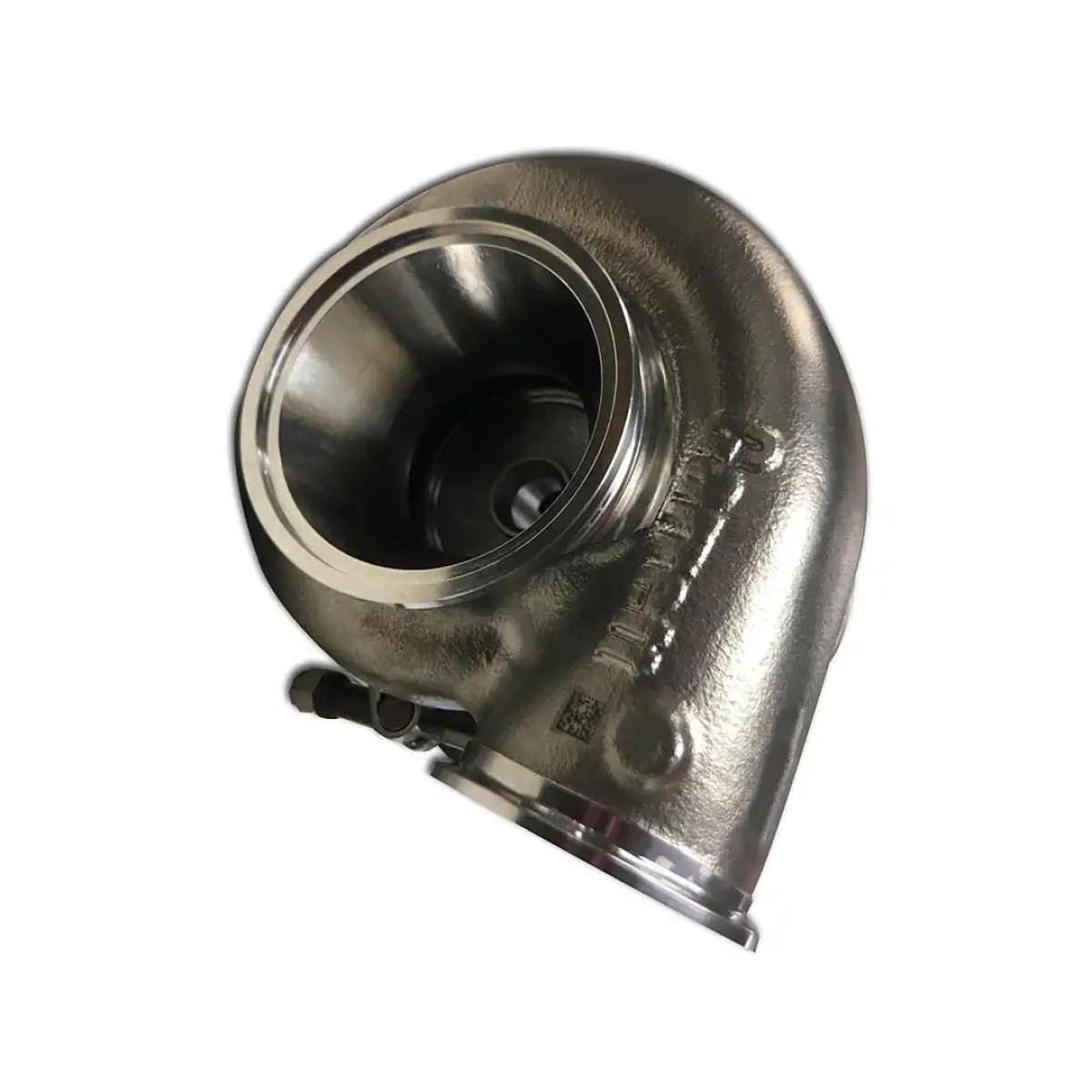Garrett Turbocharger Service_G42-1450  Turbinng G42/1.15 V-bands