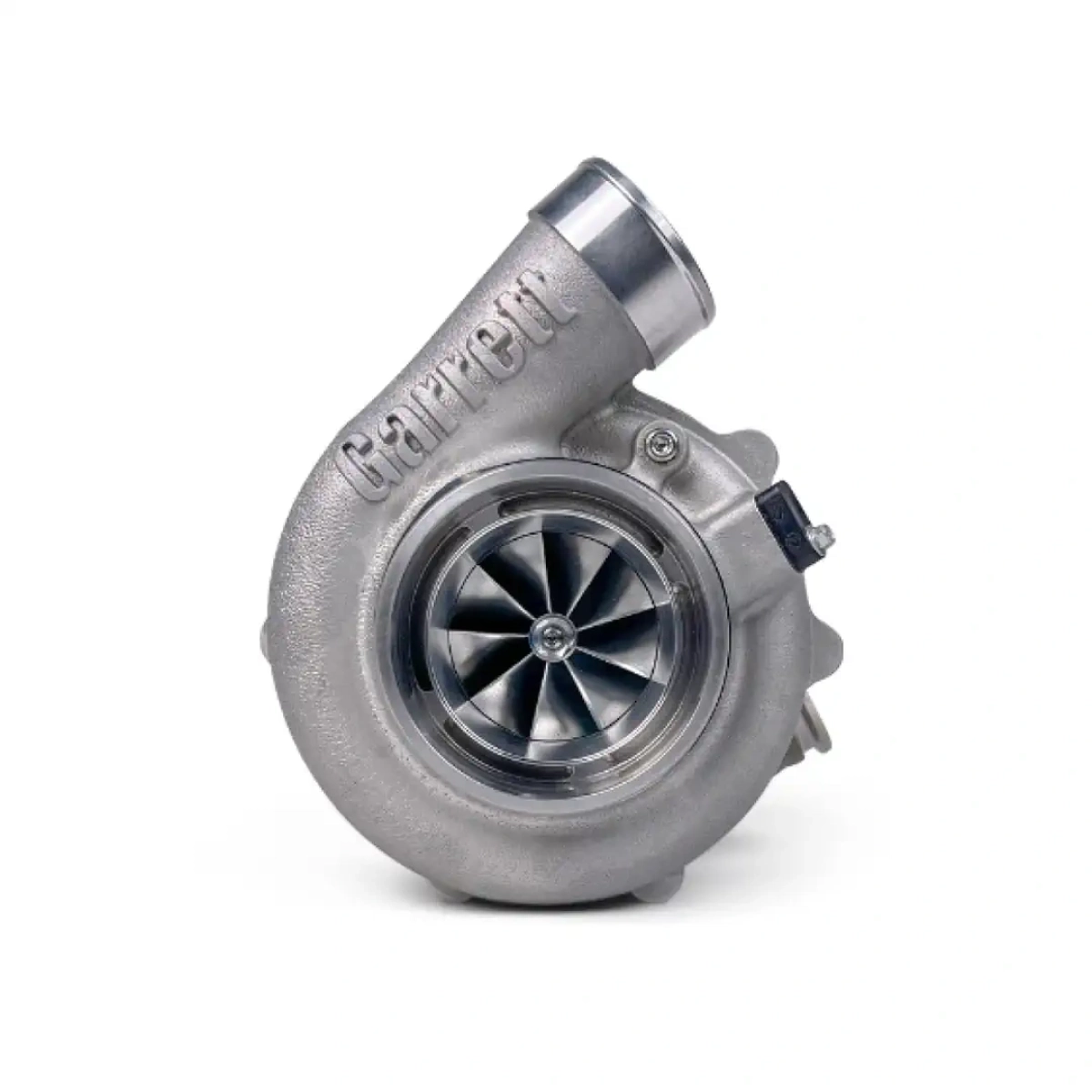 Garrett G35-1050 Turbine Hsg Kit 1.01 A/R O/V, V-Band In/Out G35 Standard Rotation, Standard Rotation