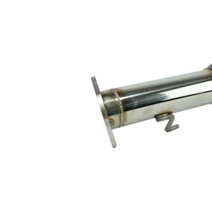R2P i20N Flex Pipe & Downpipe