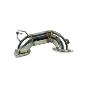 R2P i20N Flex Pipe & Downpipe