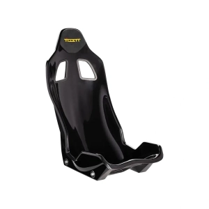 Tillett B10 Karbon GRP Yandan Montajlı 4,5kg 44,5cm Açık Kenar Spor Alcantra Ped Setli Araç Koltuğu