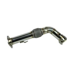 R2P i20N Flex Pipe & Downpipe