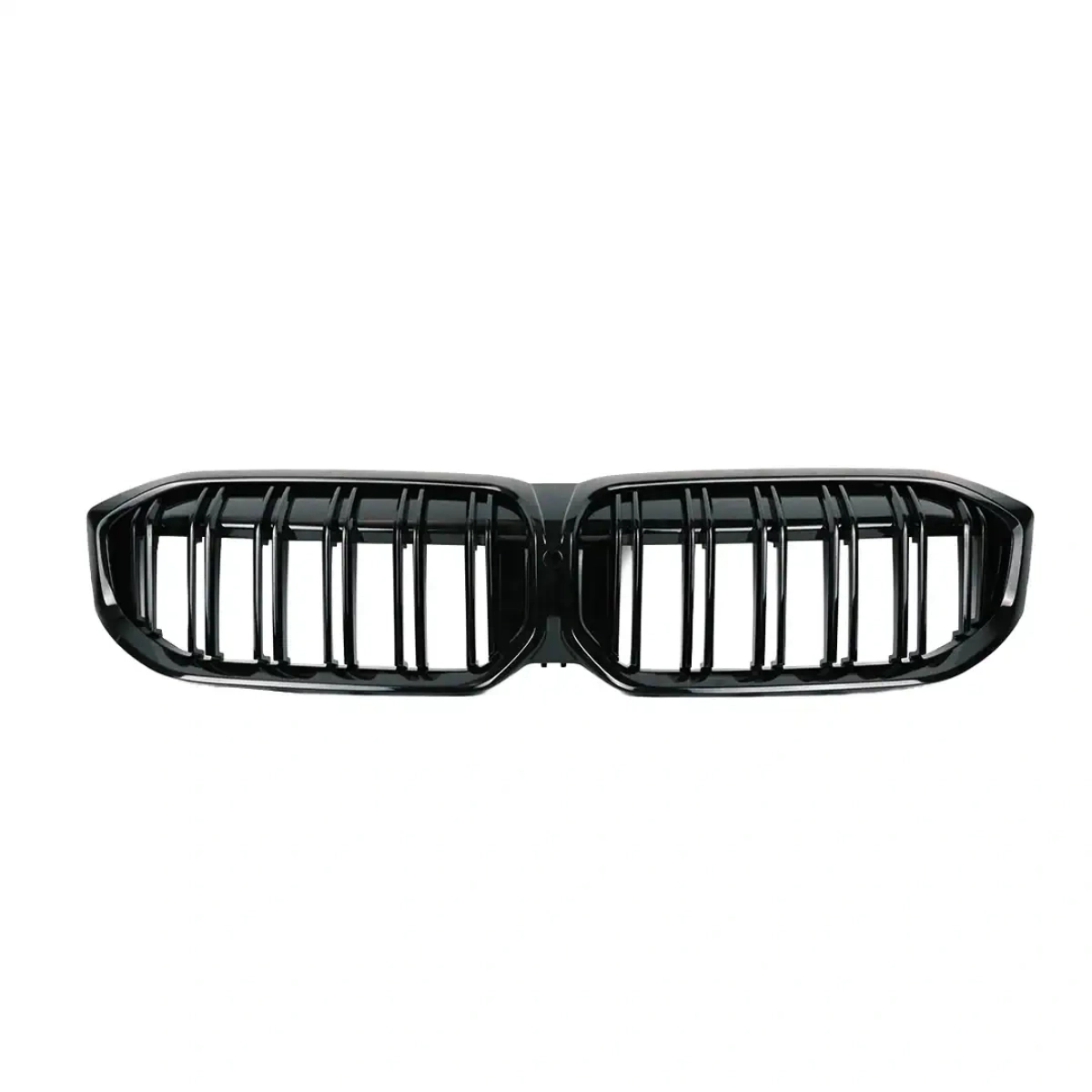 Drifton Bmw G20 LCI Double Slat Piano Black Panjur Böbrek