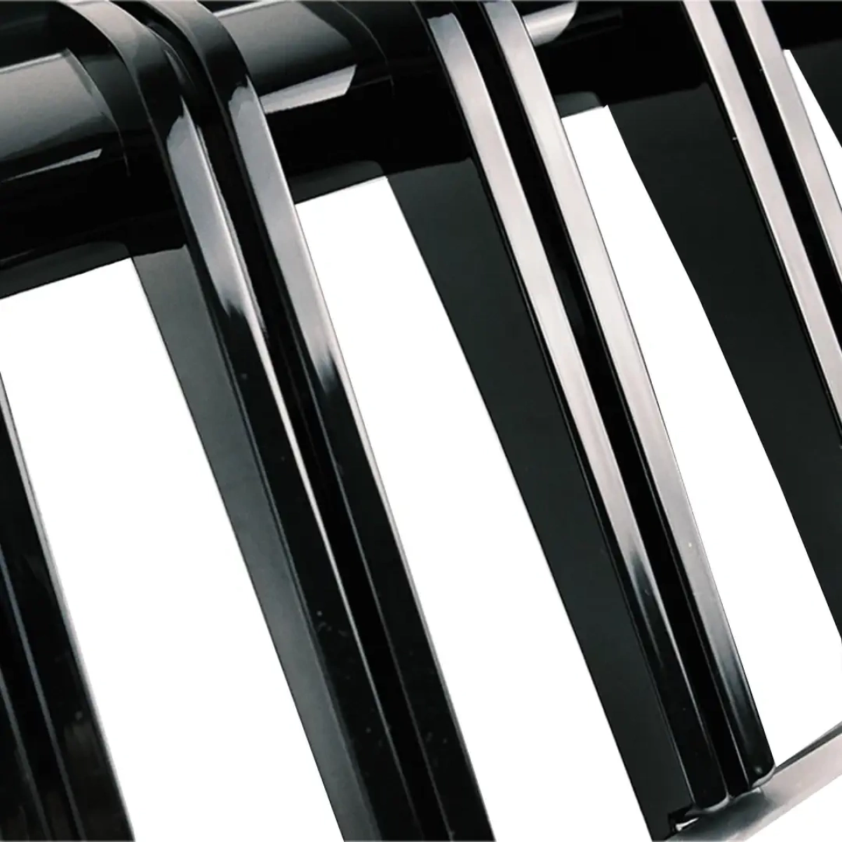 Drifton Bmw G20 LCI Shadow Piano Black Panjur Böbrek