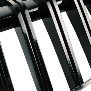 Drifton Bmw G20 LCI Shadow Piano Black Panjur Böbrek