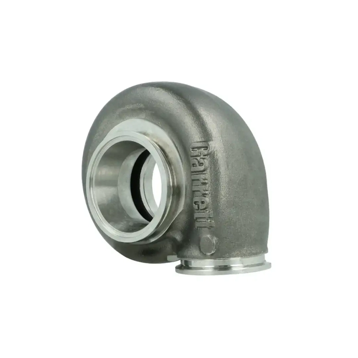 Garrett G40-1150 71 mm-Türbin Muhafaza 0.85 A/R V-Band / Inlet-Outlet V-Band / 757707-0027