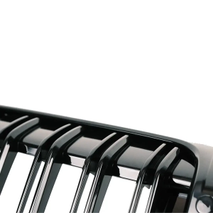 Drifton Bmw G20 LCI Double Slat Piano Black Panjur Böbrek