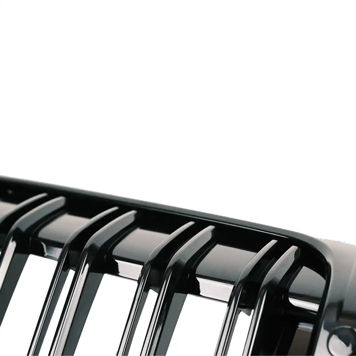 Drifton Bmw G20 LCI Double Slat Piano Black Panjur Böbrek