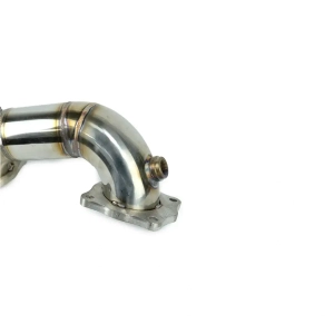 R2P i20N Flex Pipe & Downpipe