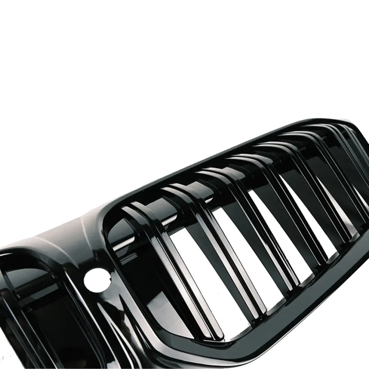 Drifton Bmw G20 LCI Shadow Piano Black Panjur Böbrek