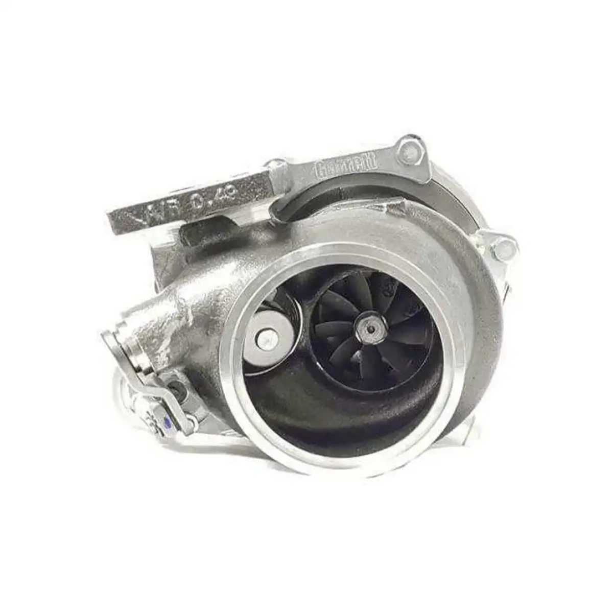 Garrett G35-900 Turbine Hsg Kit 1.01 A/R O/V, V-Band In/Out G35 Standard Rotation, Standard Rotation