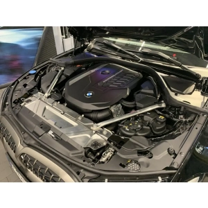 Bmw M Performance G20 Kule Gergisi