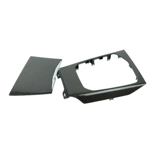 Drifton Bmw G20-G22-G26 Makyajsız Wet Karbon Kaplama Trim Set
